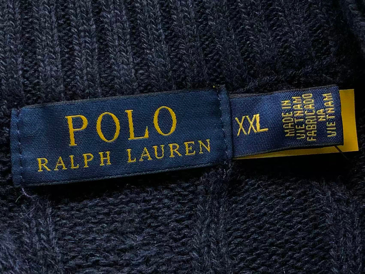 Ralph Lauren Sweater