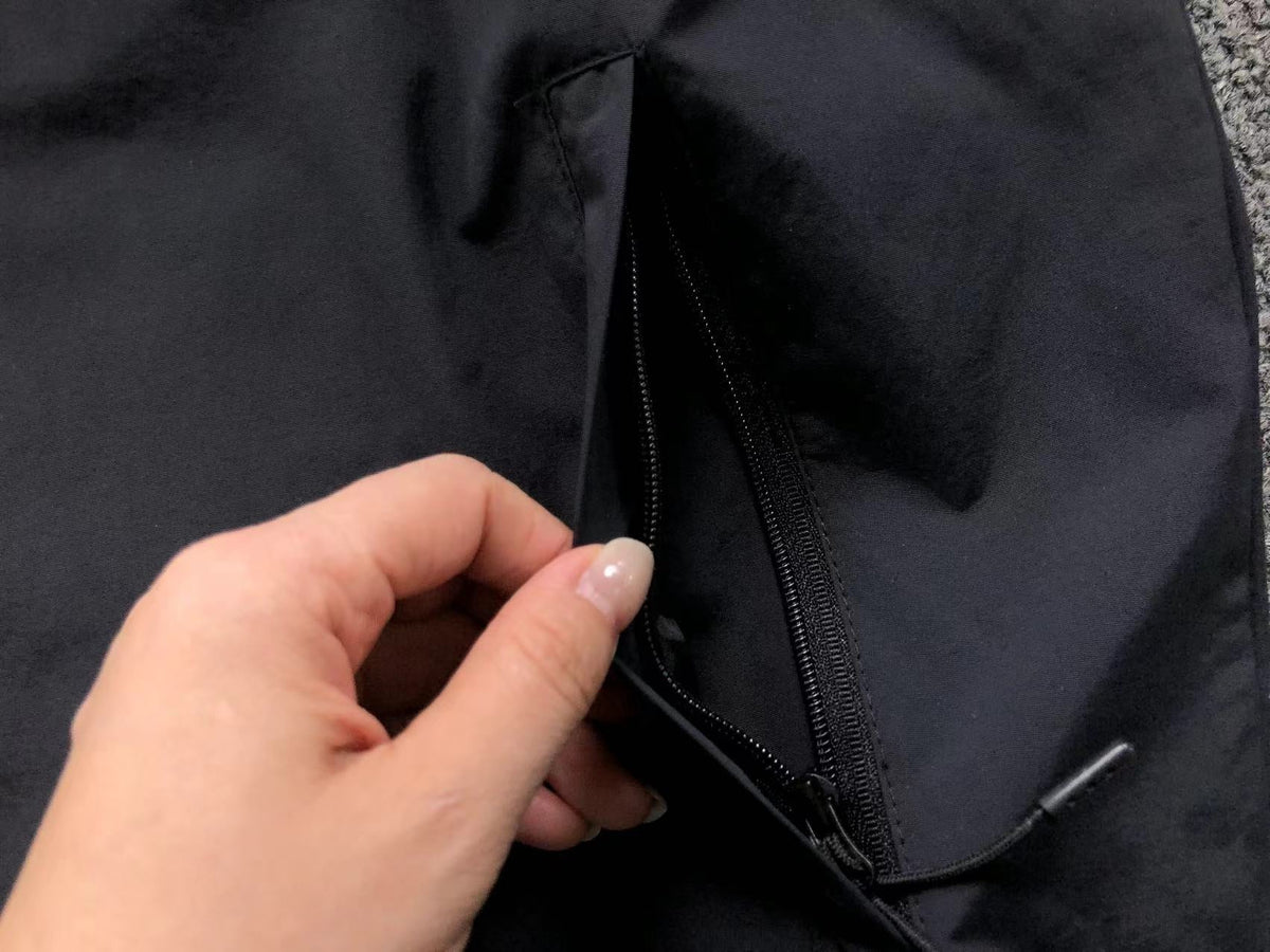 N1K Jacket