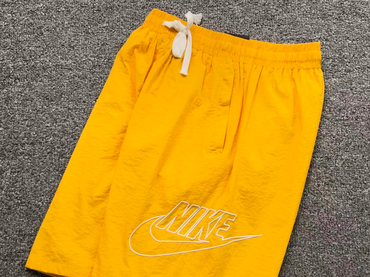 N1K Shorts