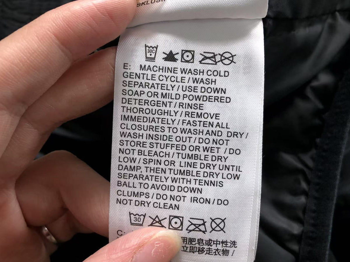 N1K Jacket