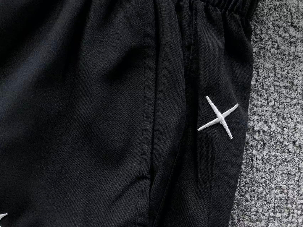 N1K Shorts