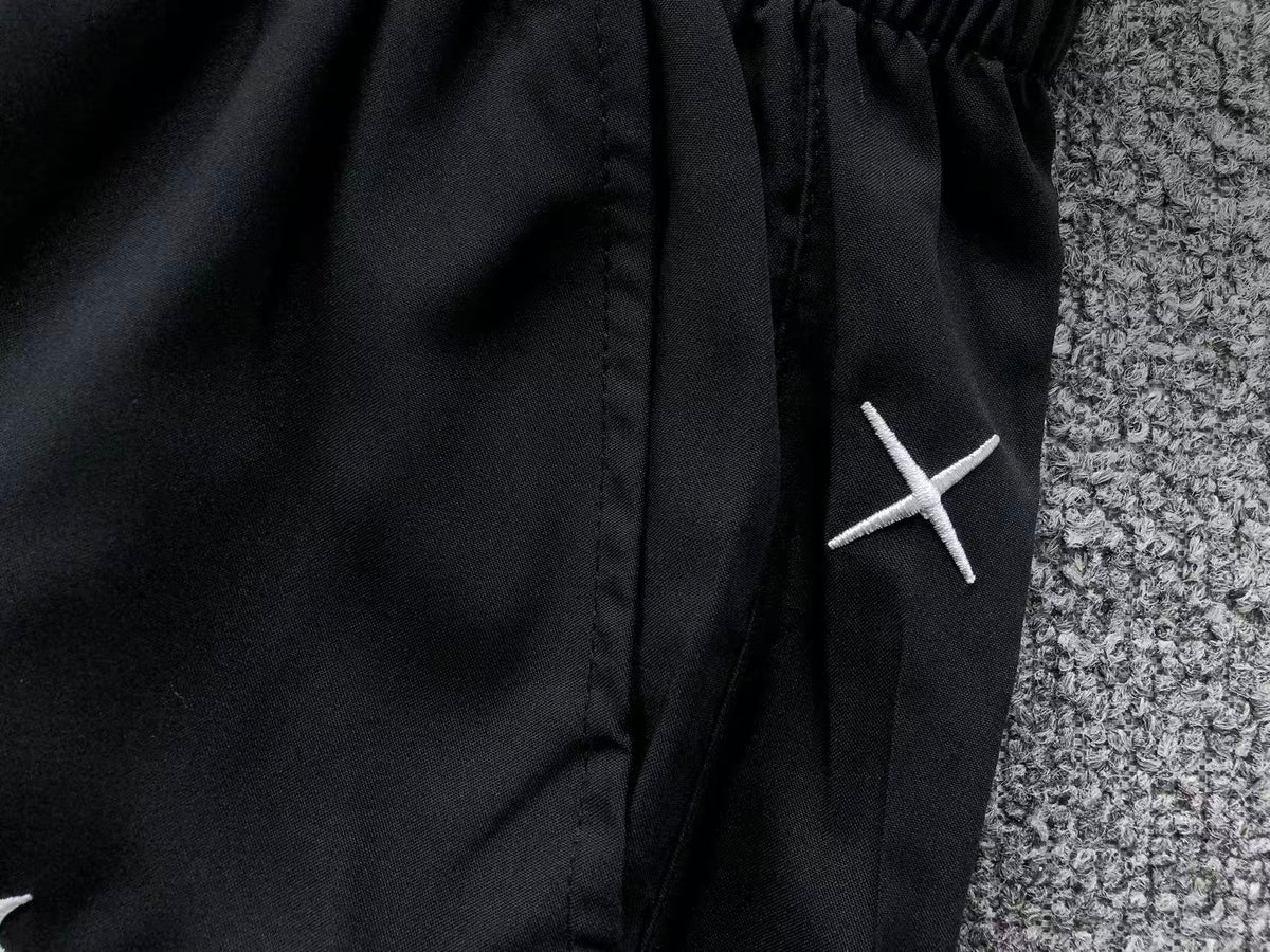 N1K Shorts