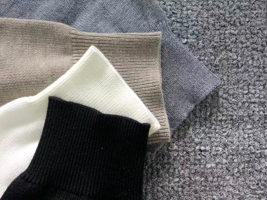 Am1 Sweater Female