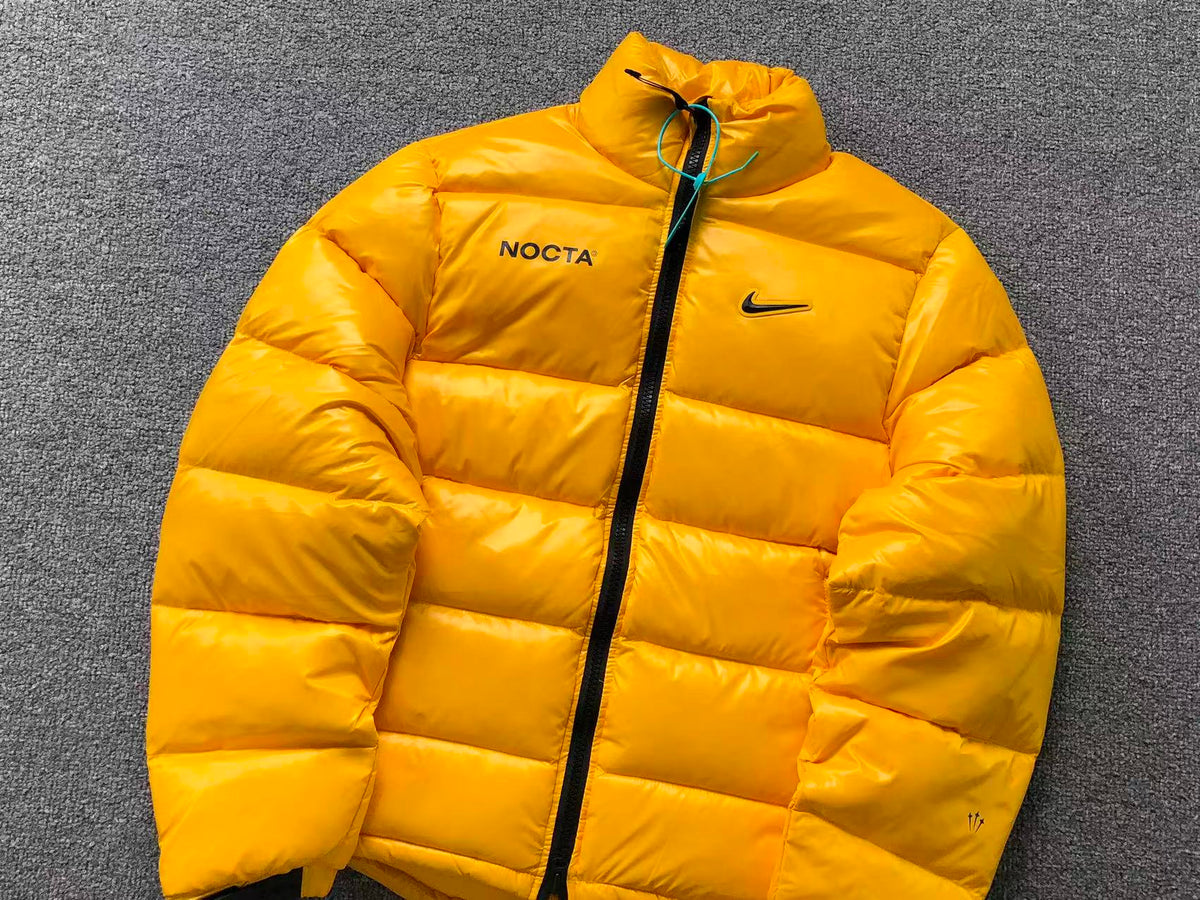 N1K Jacket