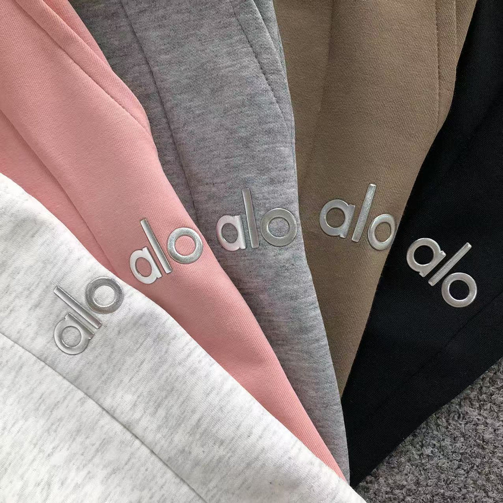 A1O Shorts Female