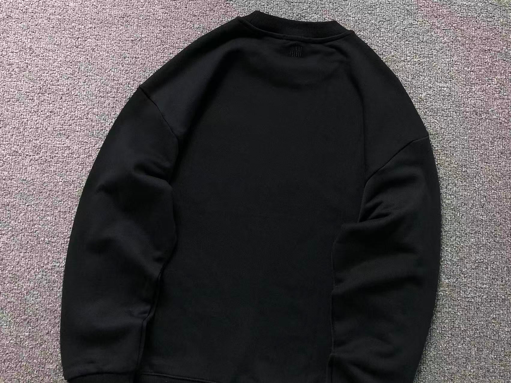 Am1 Hoodie