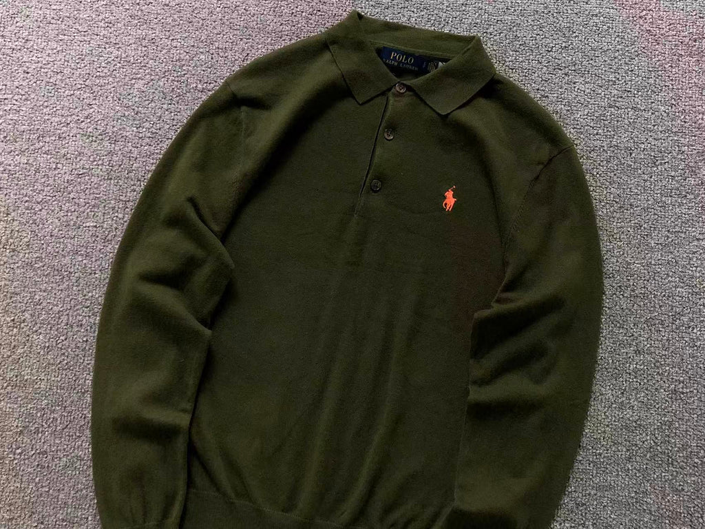 Ralph Lauren Sweater