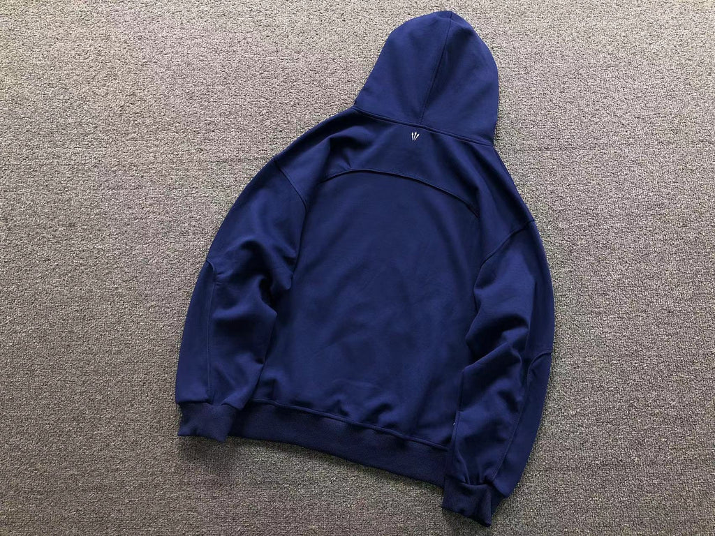 N1K Pants & Hoodie
