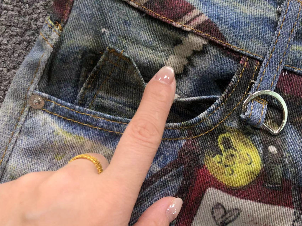 AcneStdios Pants
