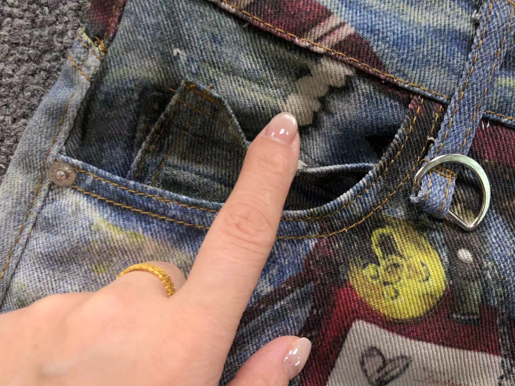 AcneStdios Pants