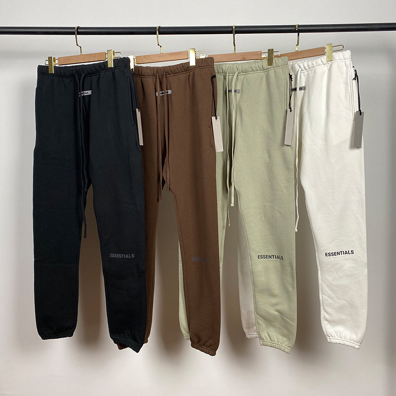 FOG x Essentials Sweatpants 20SS