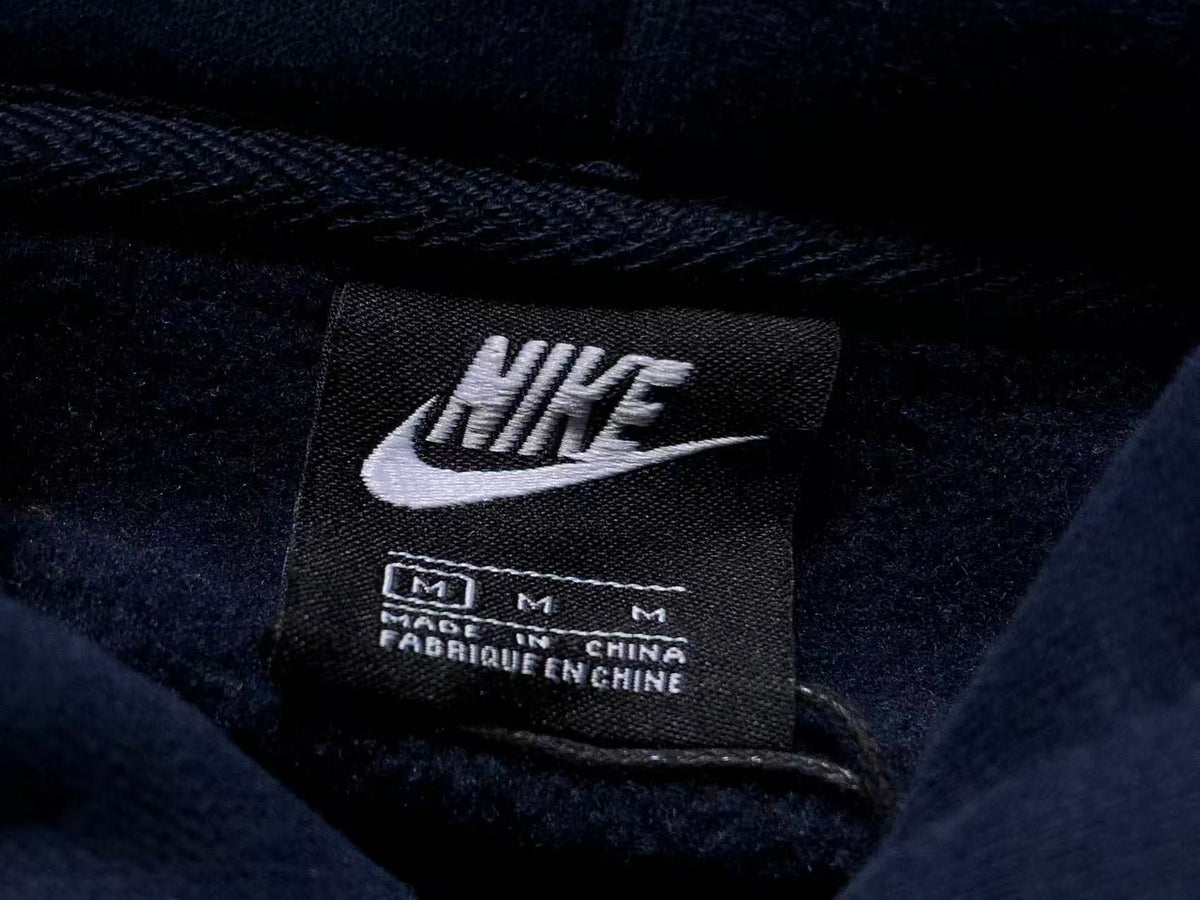 N1K Pants & Hoodie