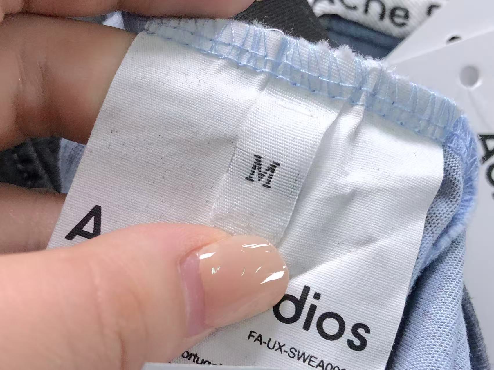 AcneStdios Tshirt