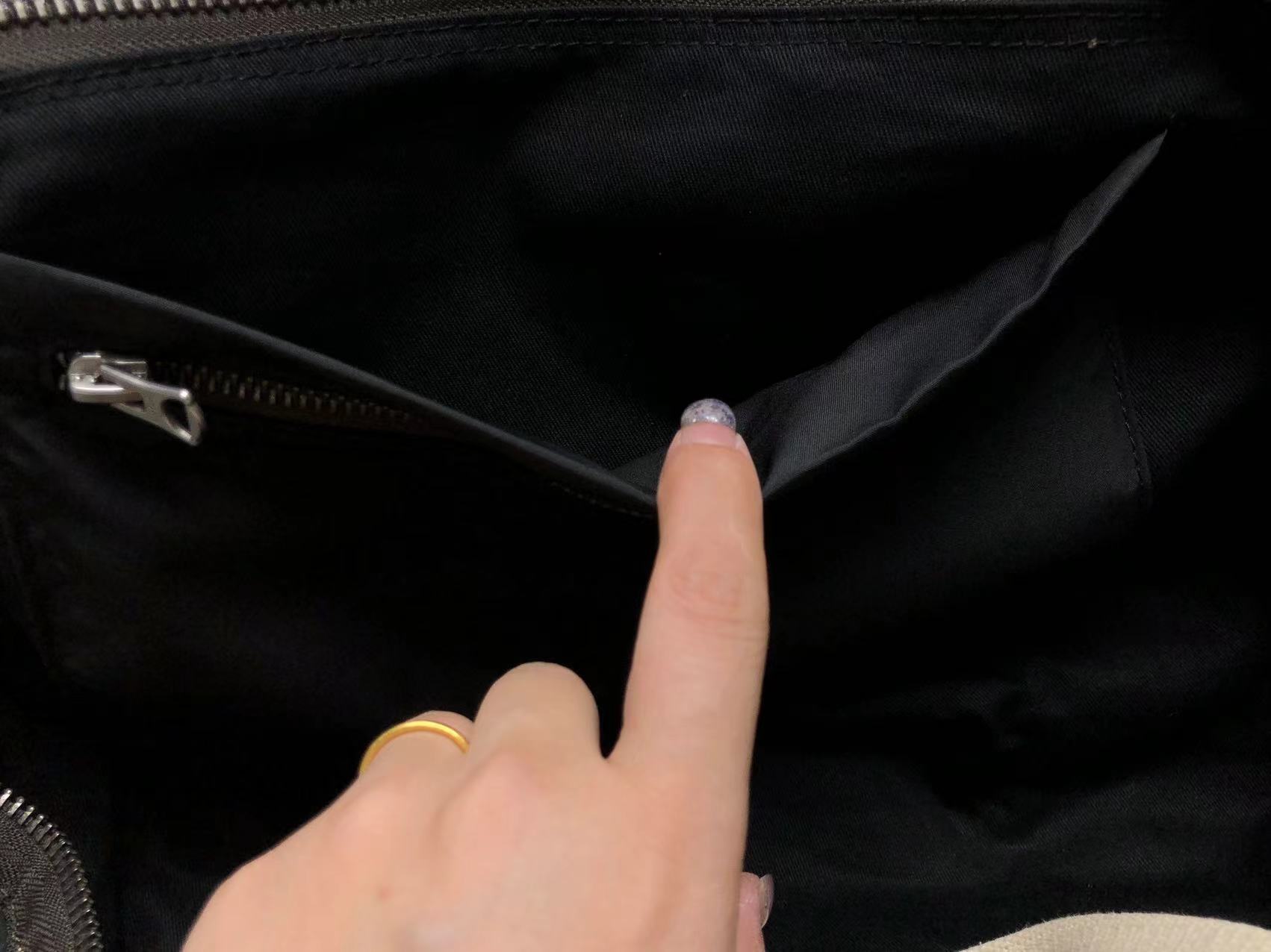 AcneStdios Bag