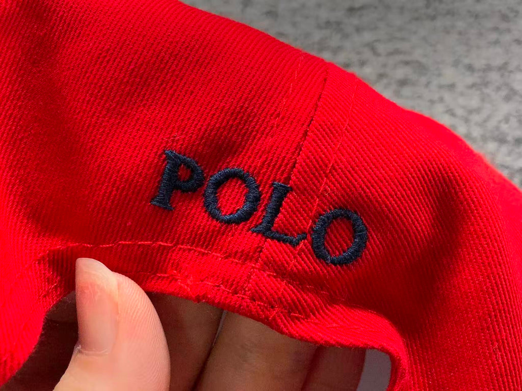 Ralph Lauren Cap