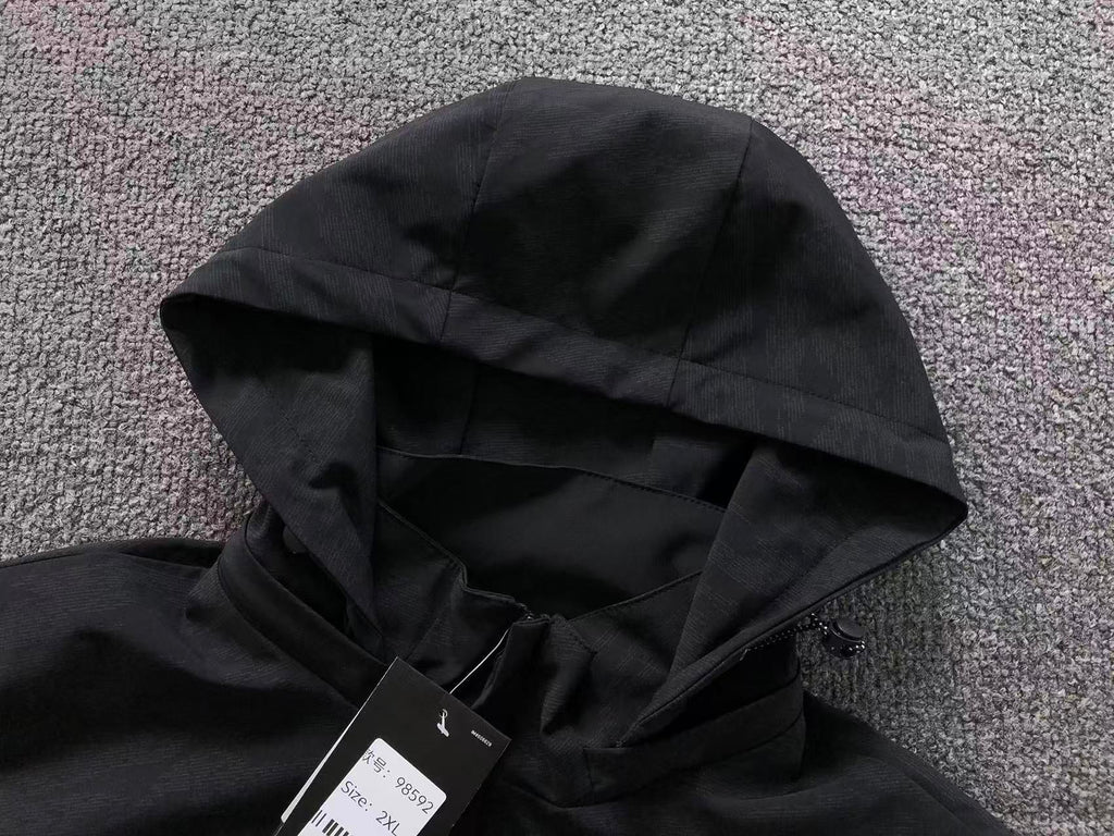 N1K Jacket