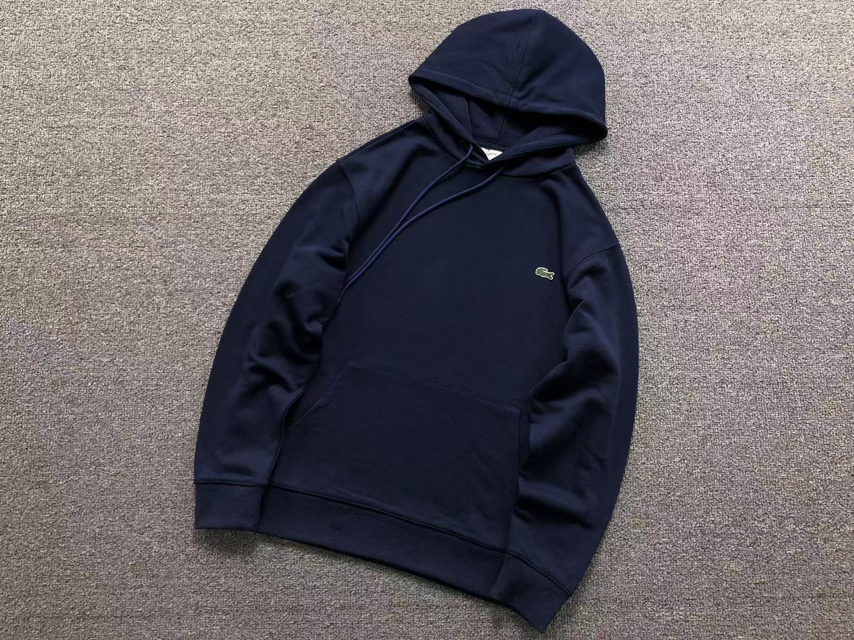 Classic Hoodie Pants