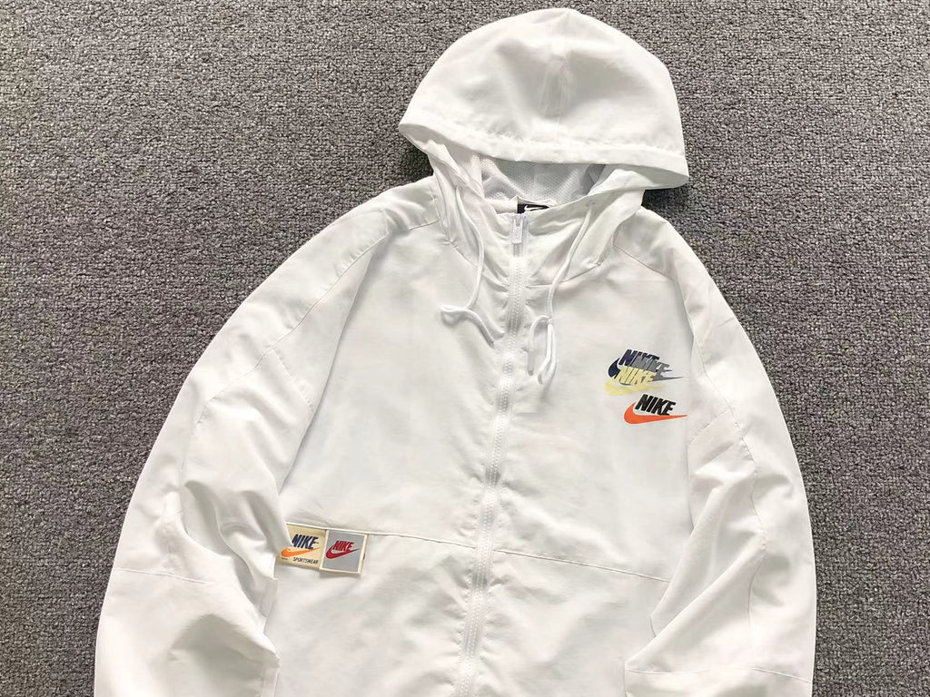 N1K Jacket