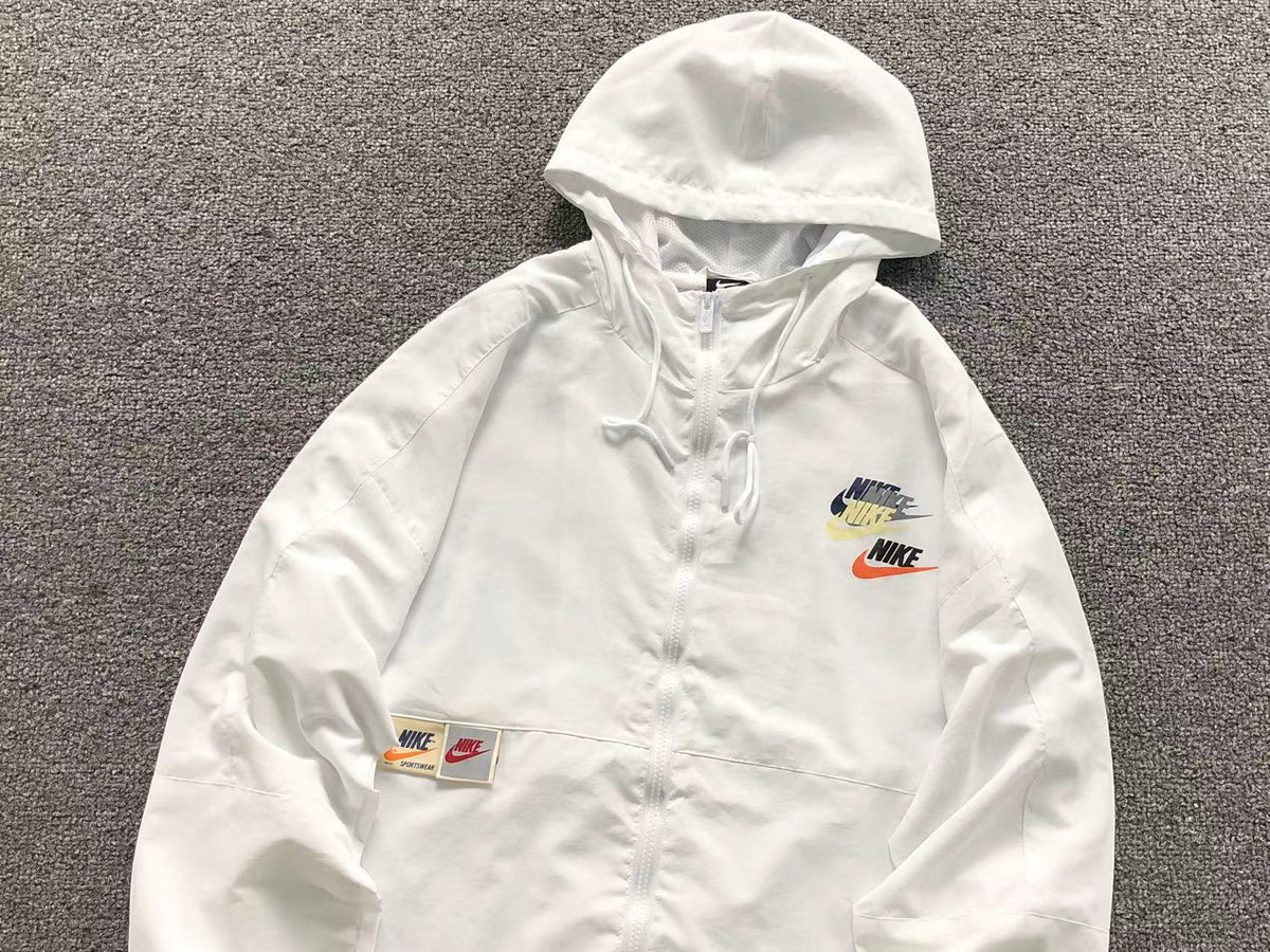 N1K Jacket