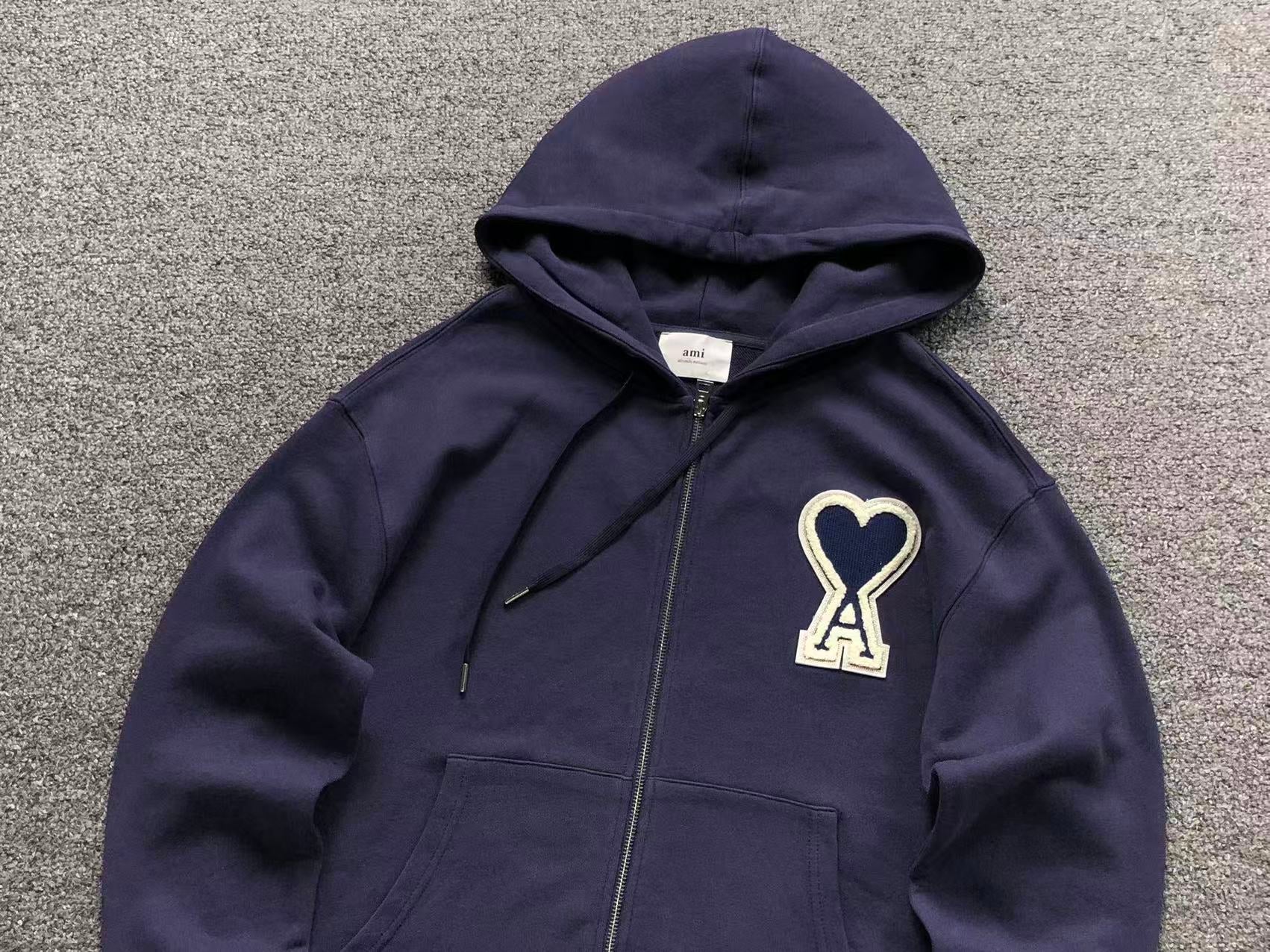 Am1 Hoodie Pants