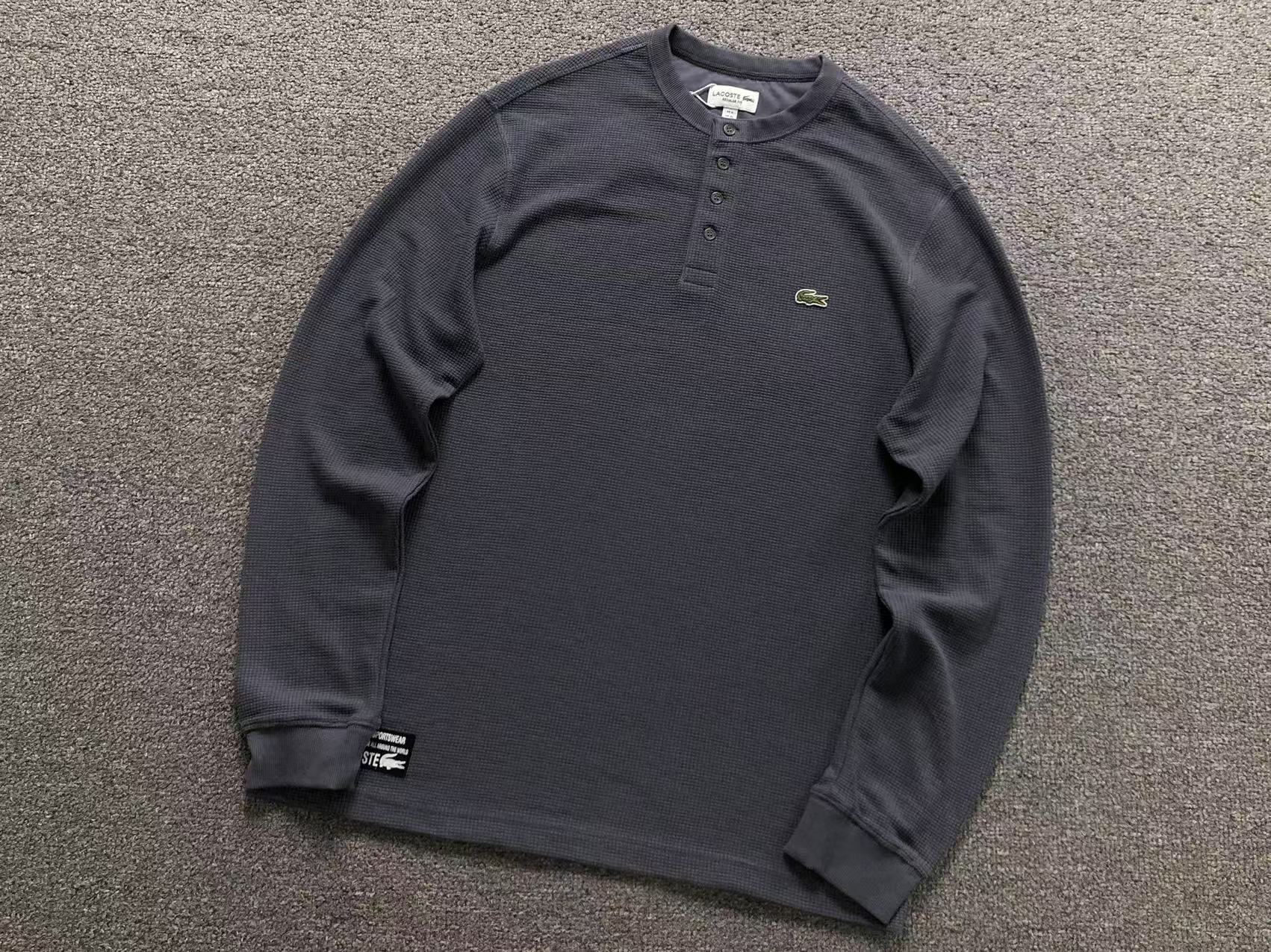 Classic Longsleeve