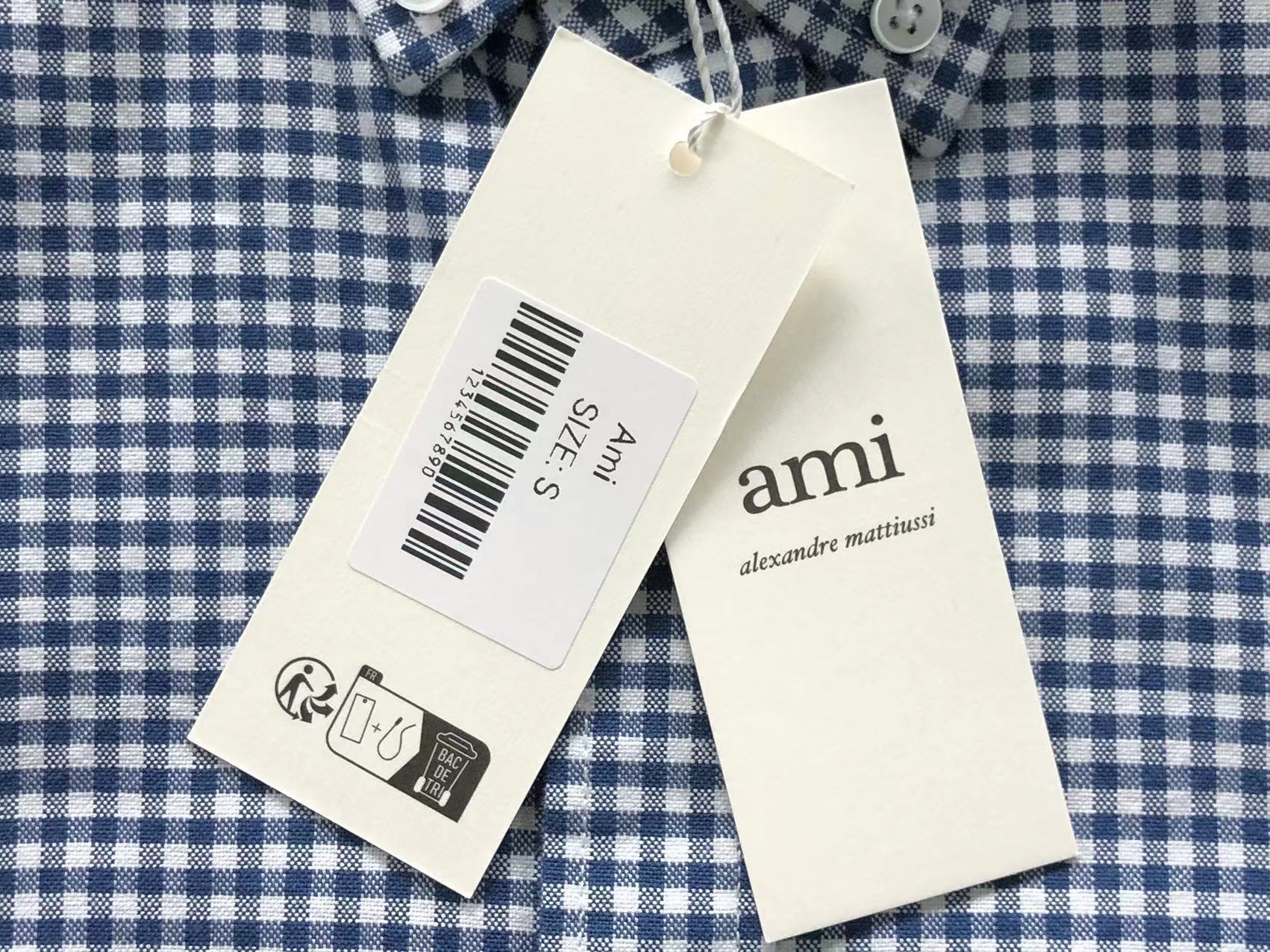Am1 Shirt