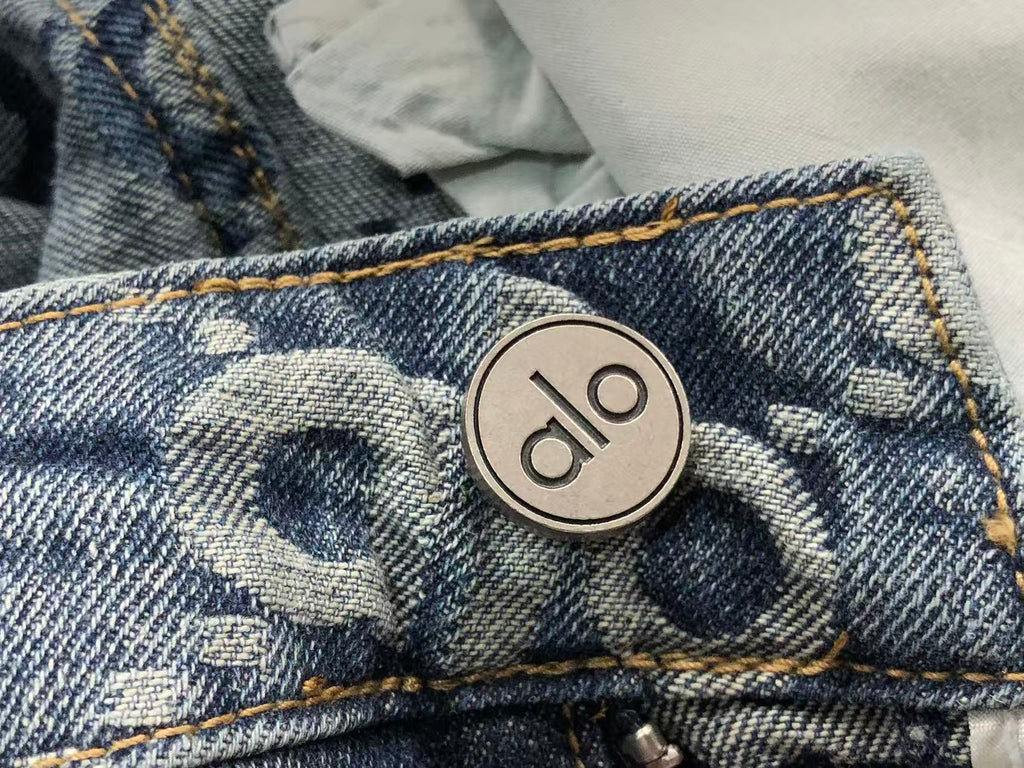A1O Pants