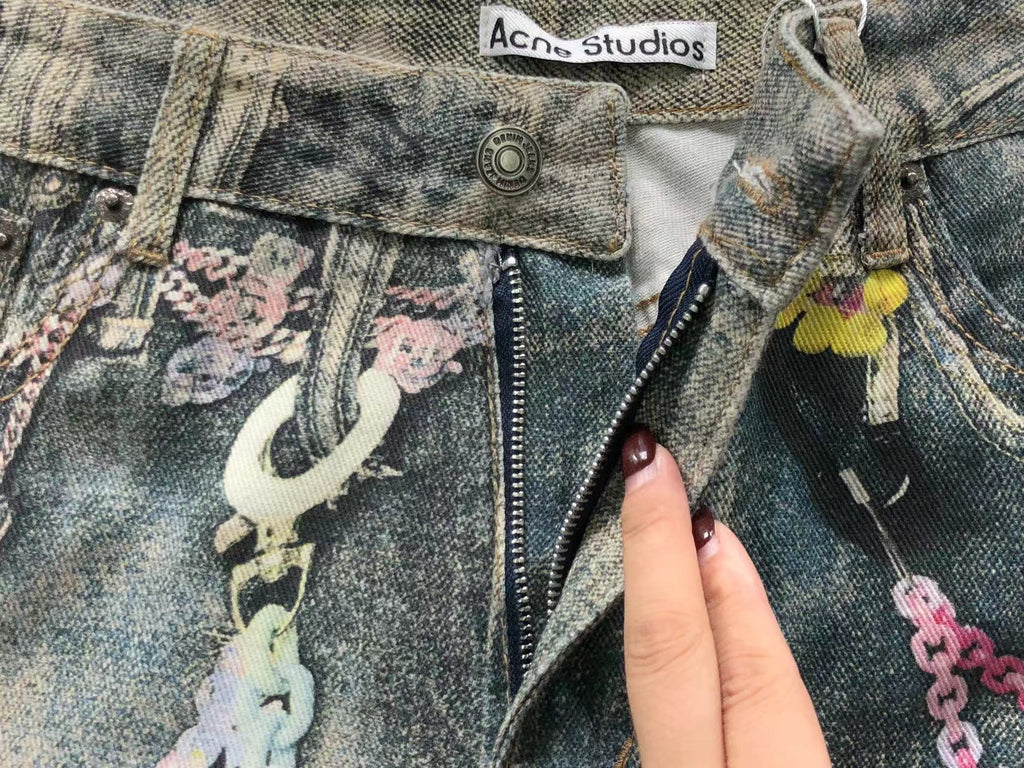 AcneStdios Pants