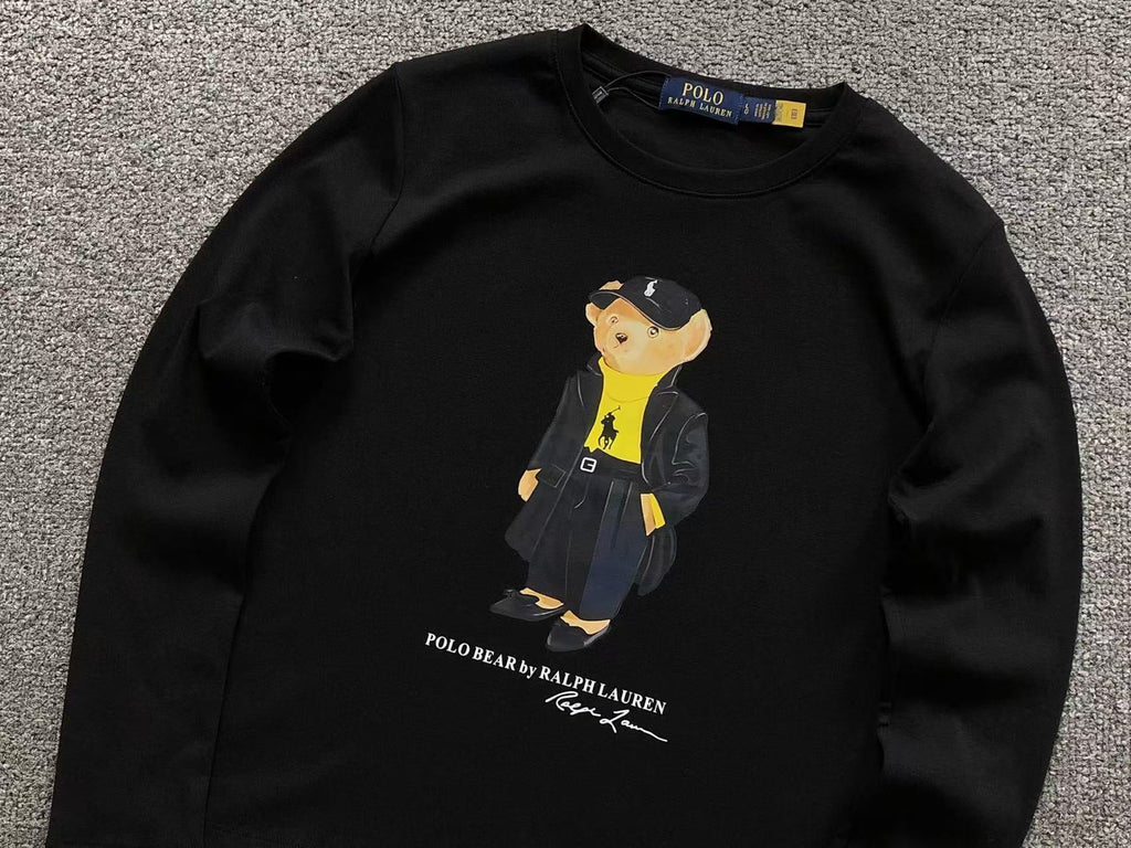 Ralph Lauren Longsleeve Female