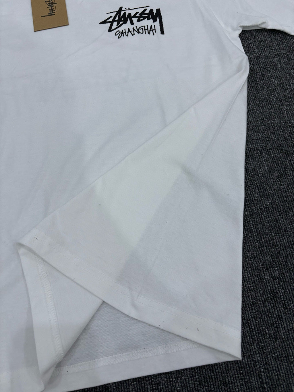 Stu Tshirt
