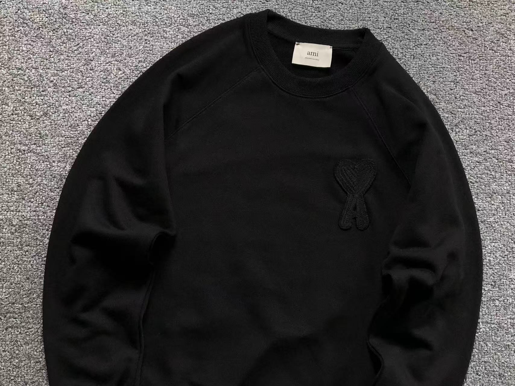 Am1 Hoodie