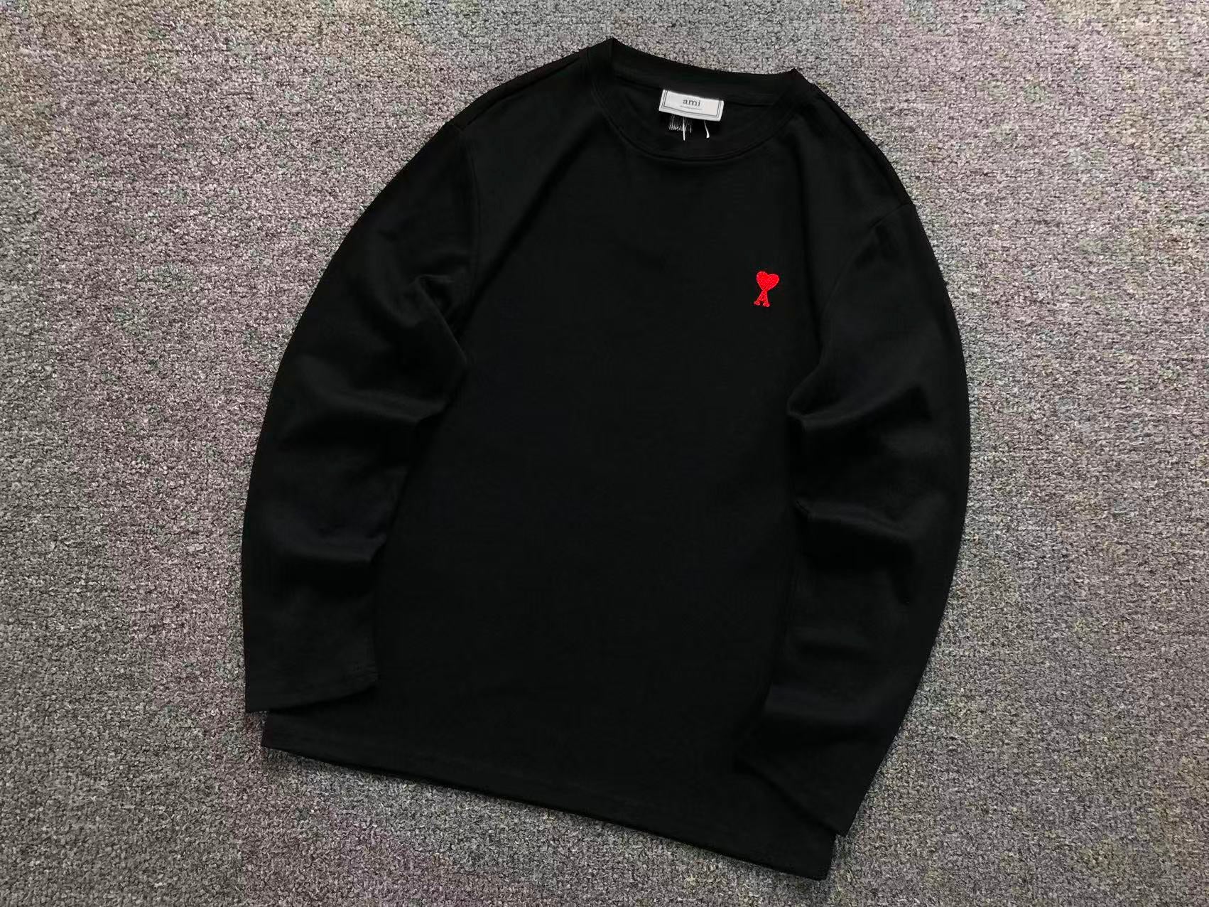 Am1 Longsleeve
