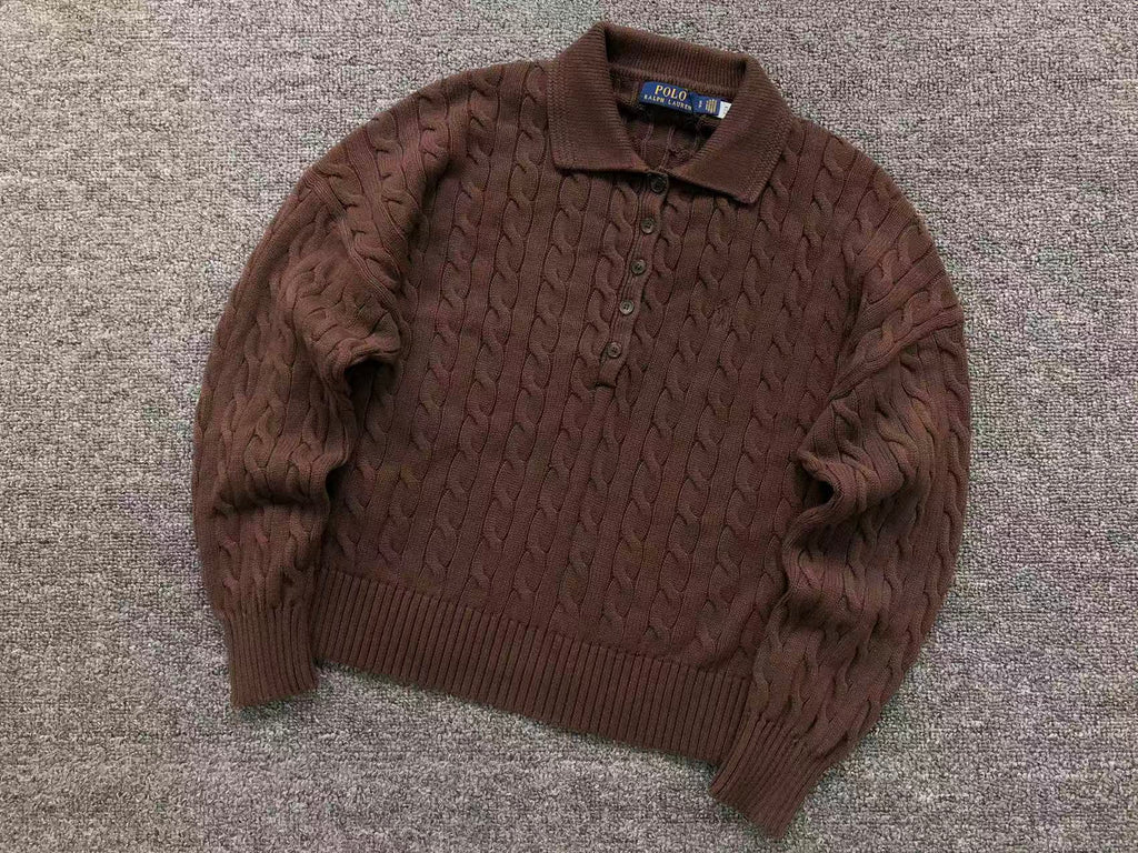 Ralph Lauren Sweater Female
