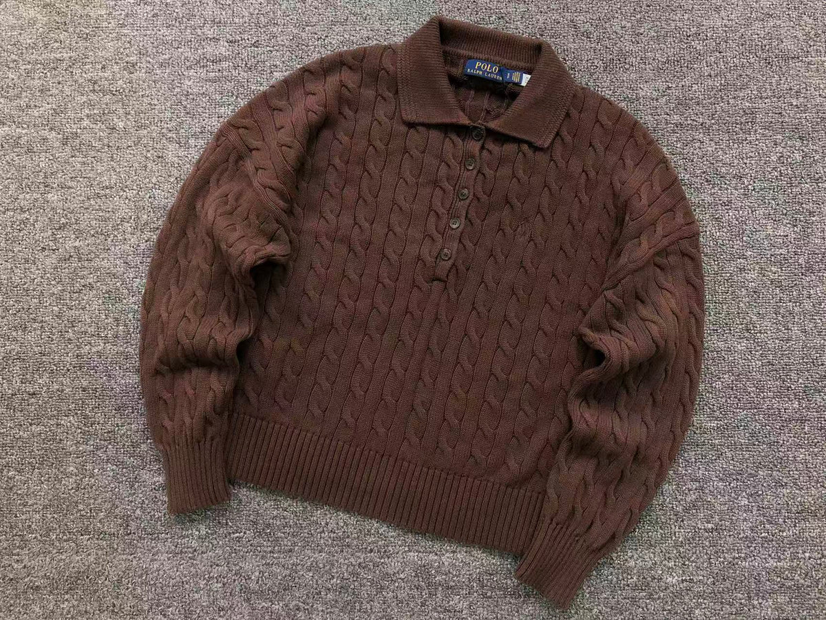 Ralph Lauren Sweater Female
