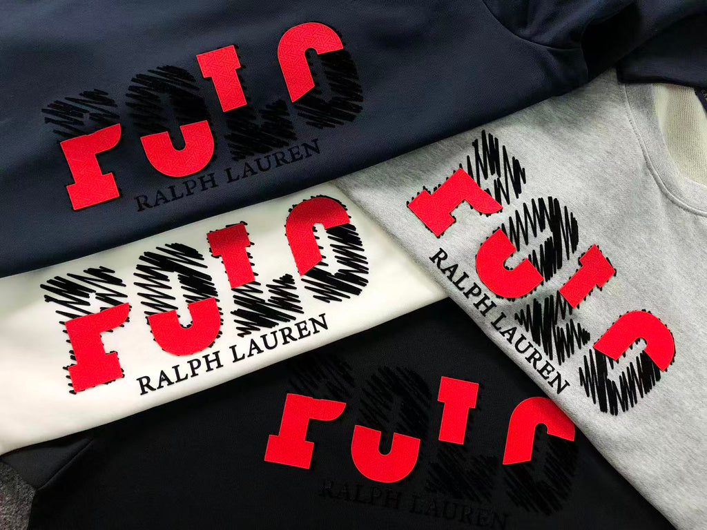 Ralph Lauren Hoodie