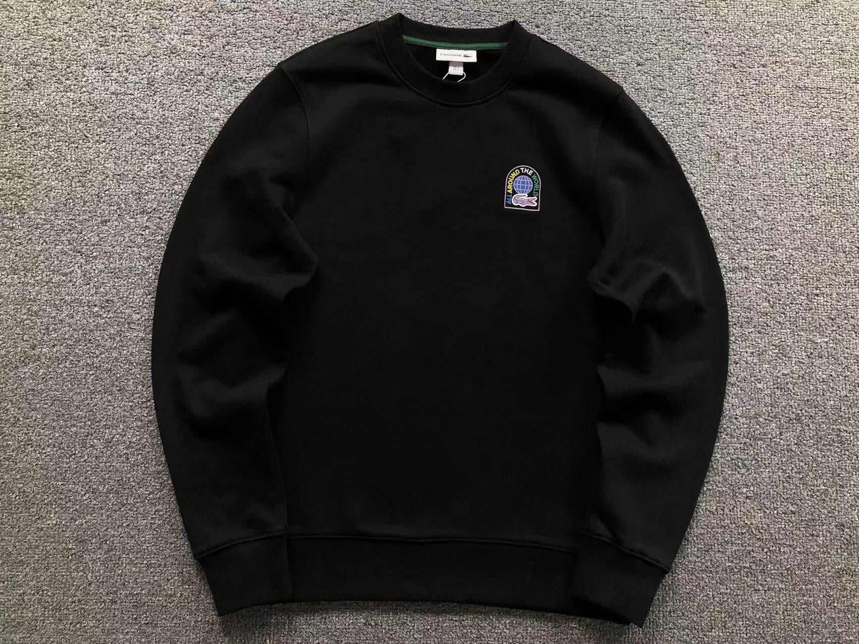 Classic Hoodie