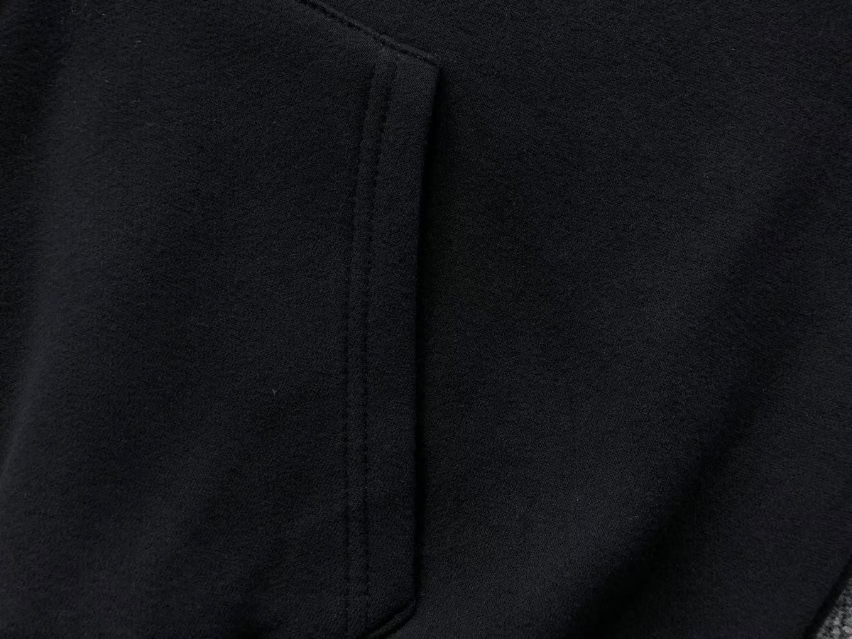 N1K Pants & Hoodie