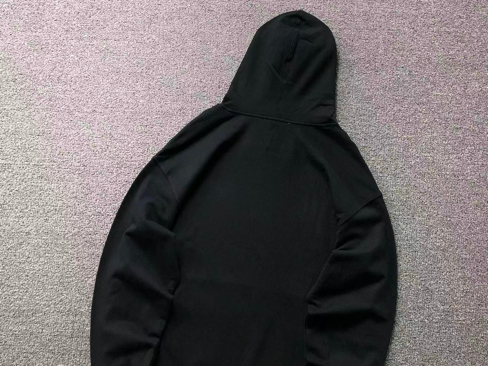 Am1 Hoodie
