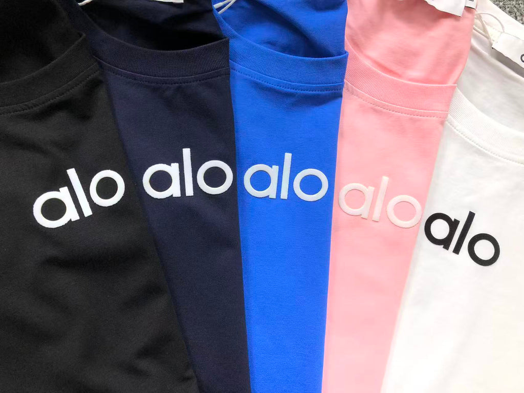 A1O Tshirt Female