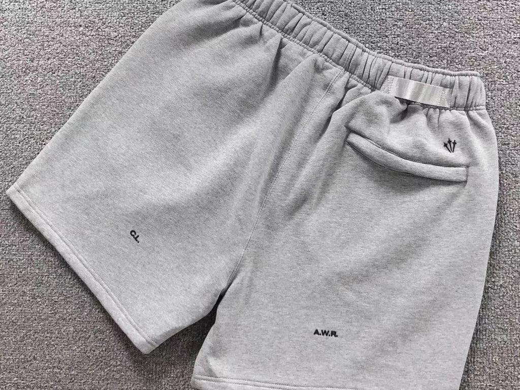 N1K Shorts