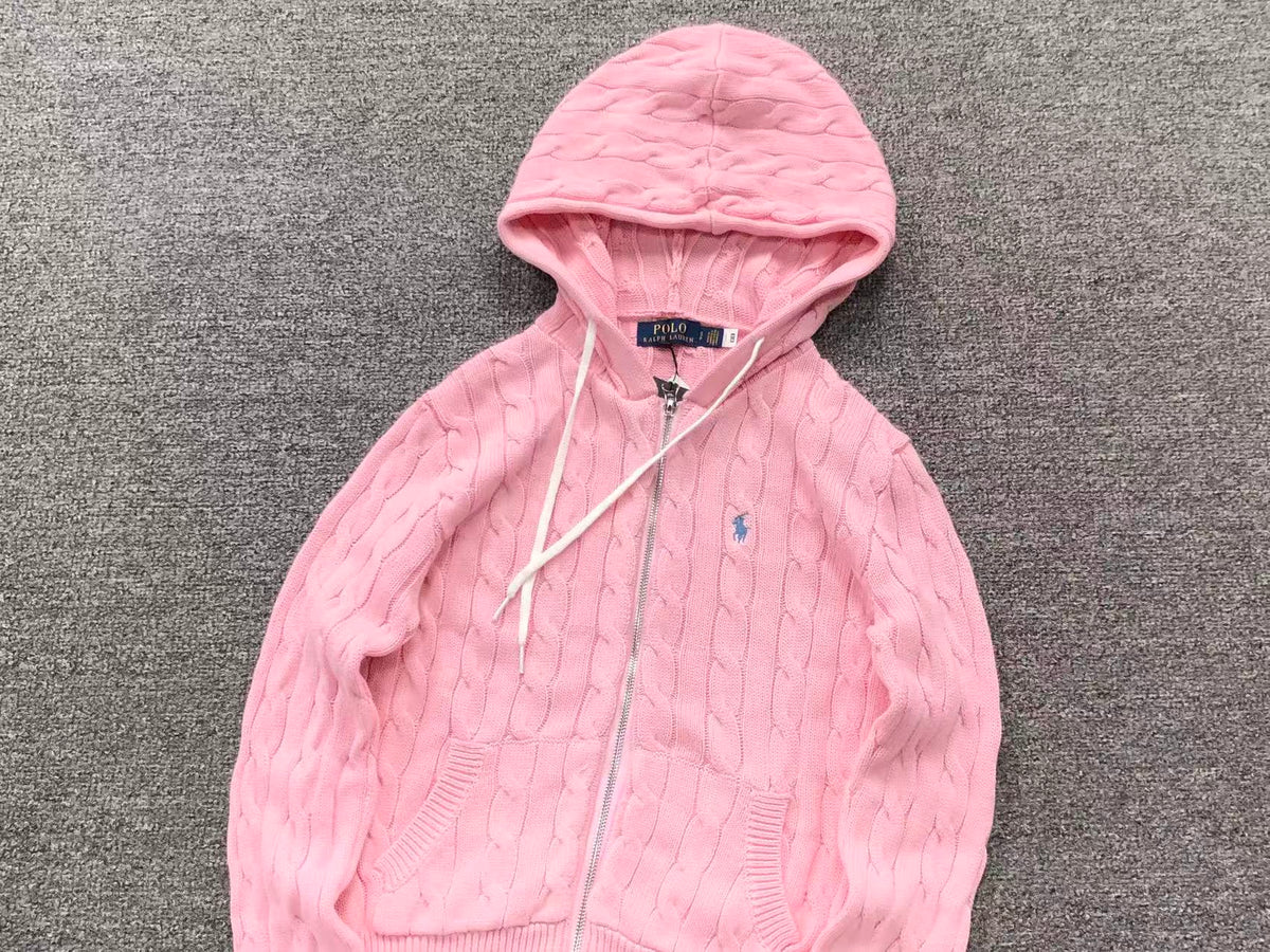 Ralph Lauren Sweater Female