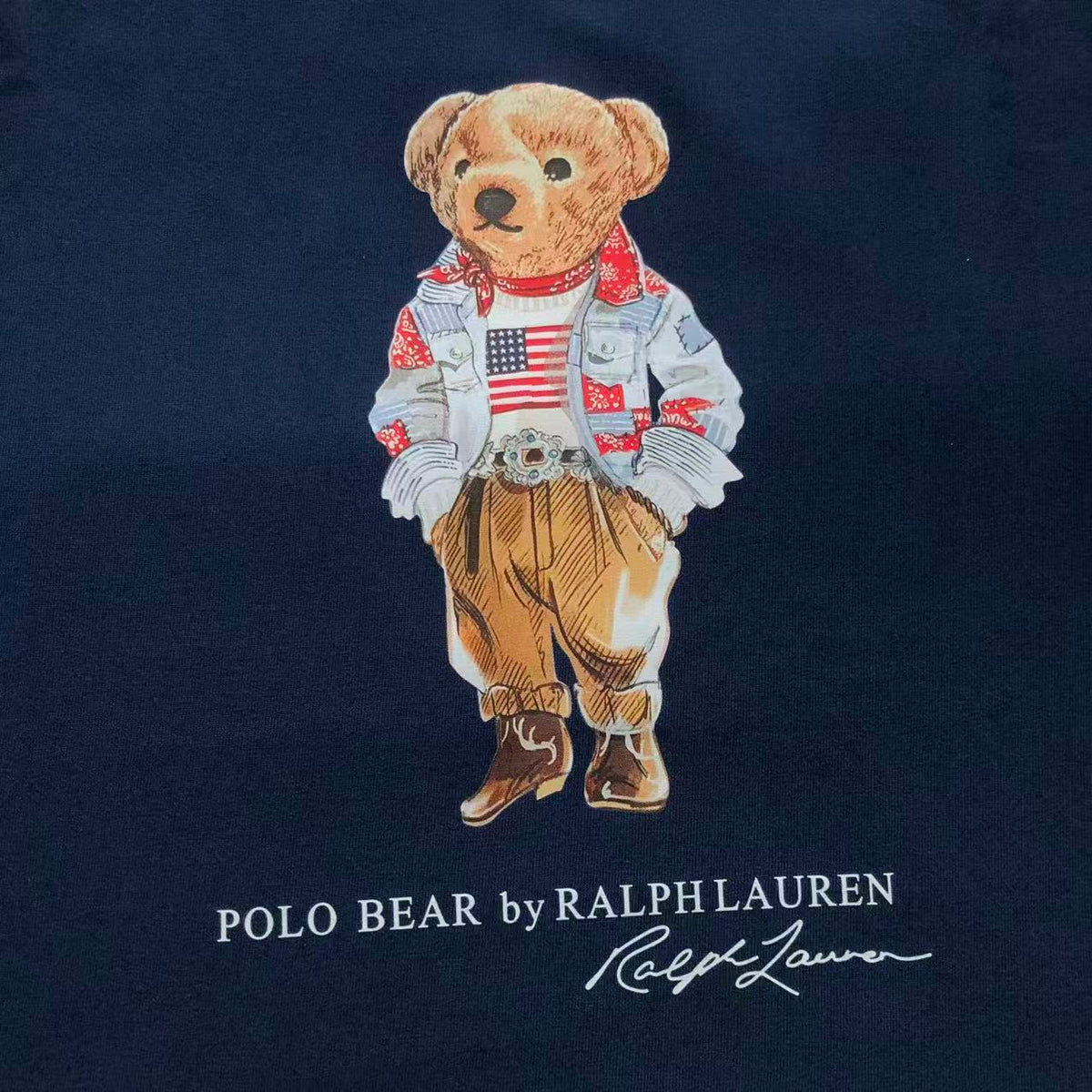 Ralph Lauren Tshirt