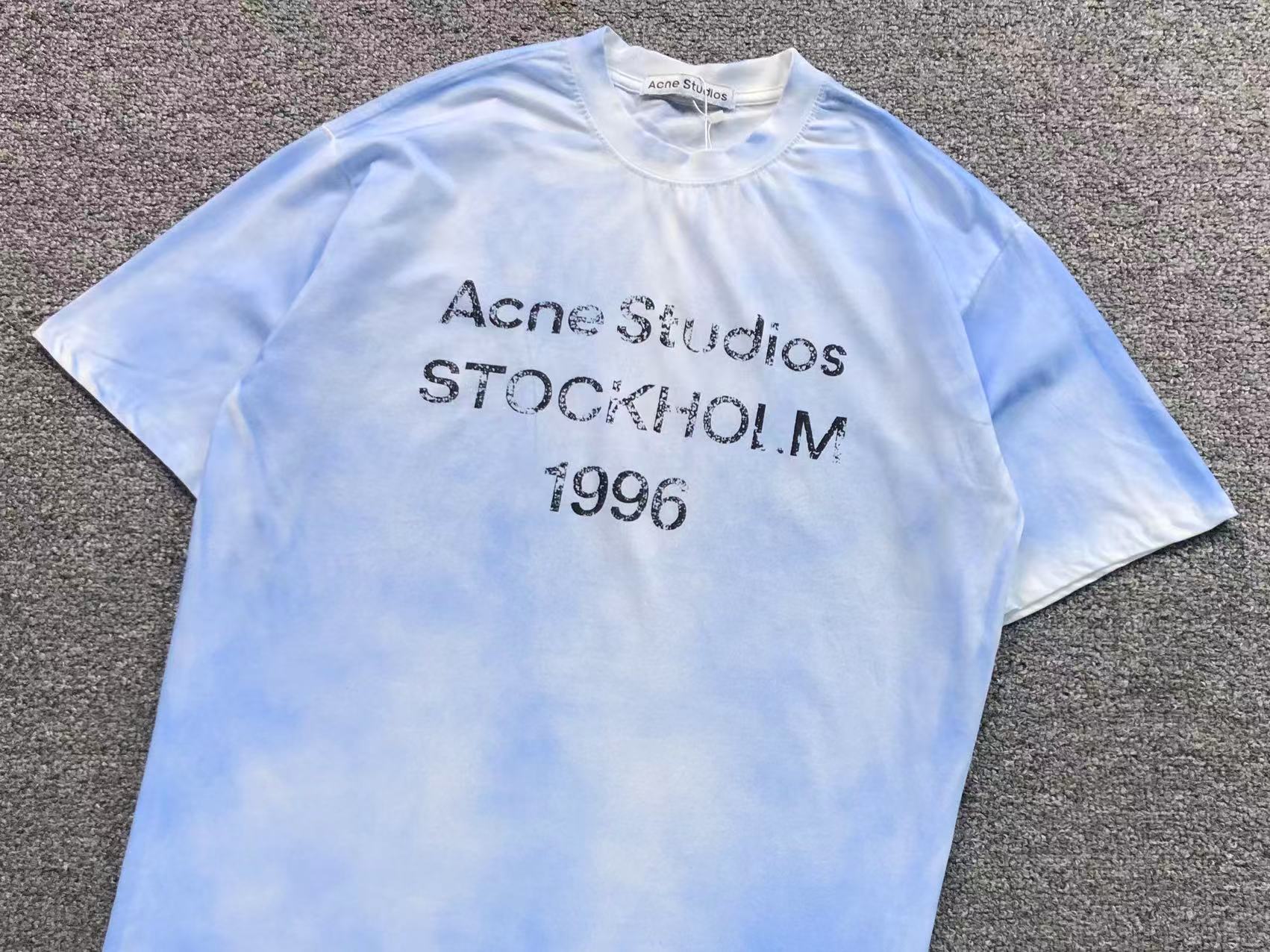 AcneStdios Tshirt