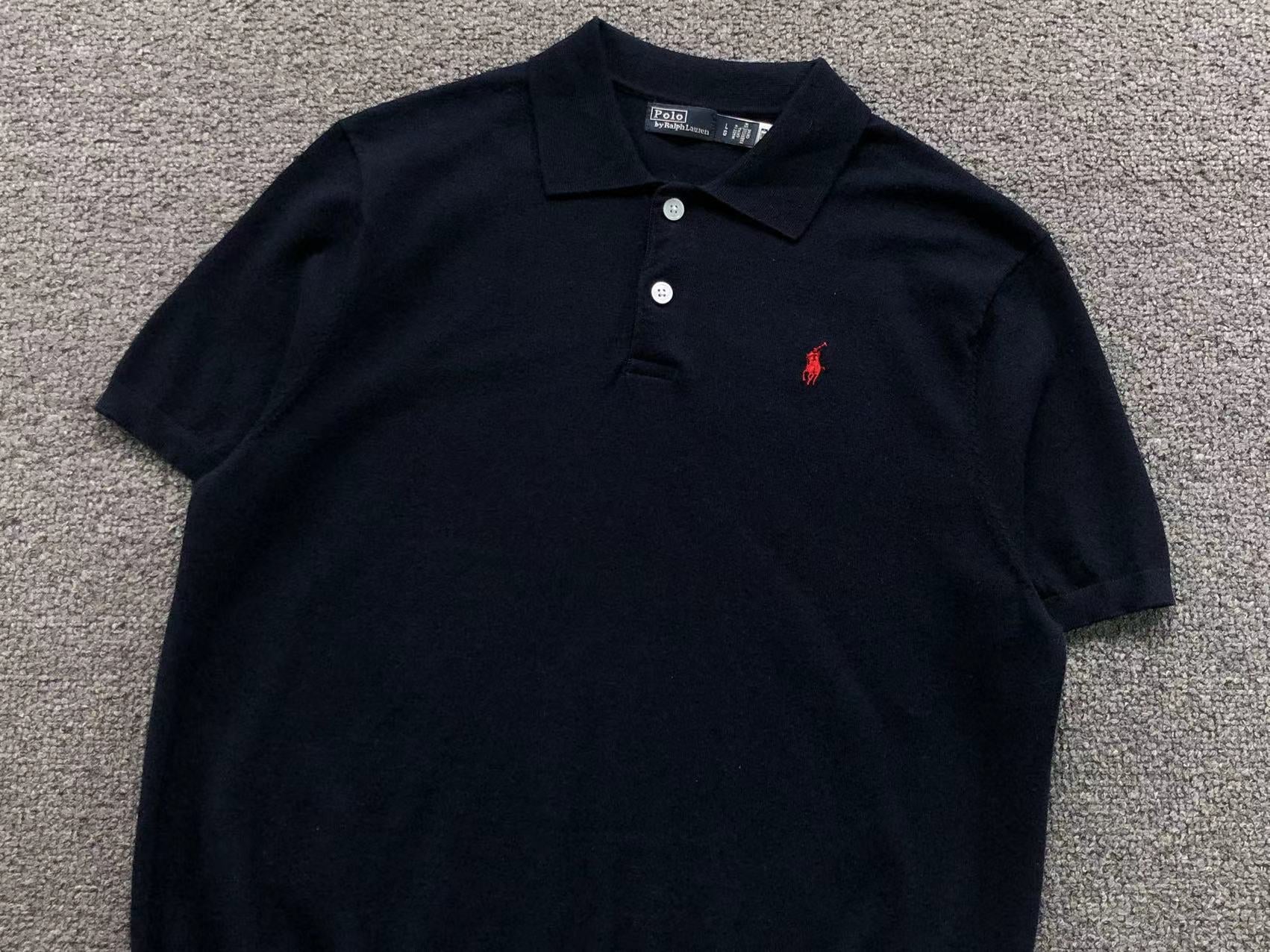 Ralph Lauren Polo Female