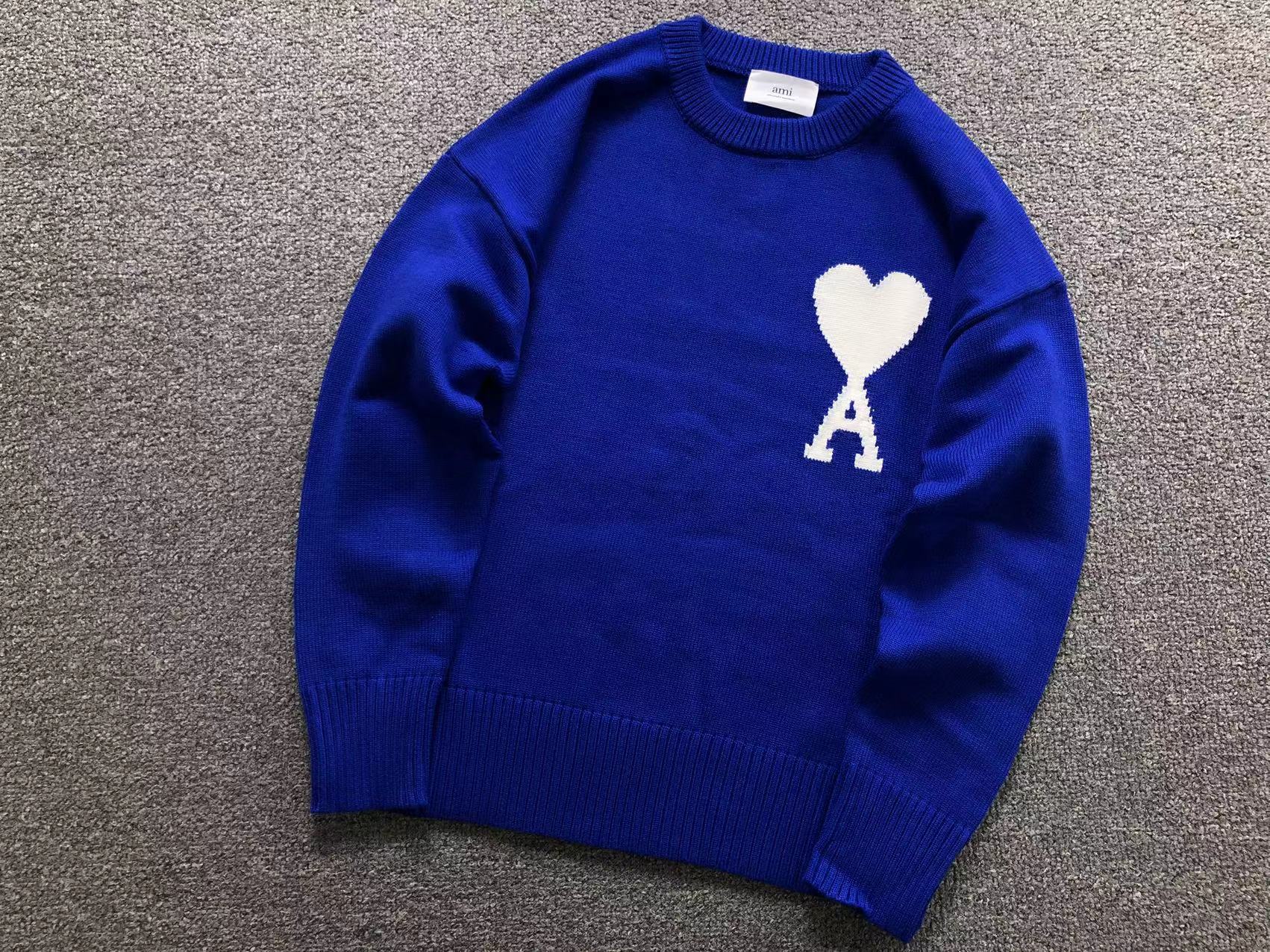 Am1 Sweater