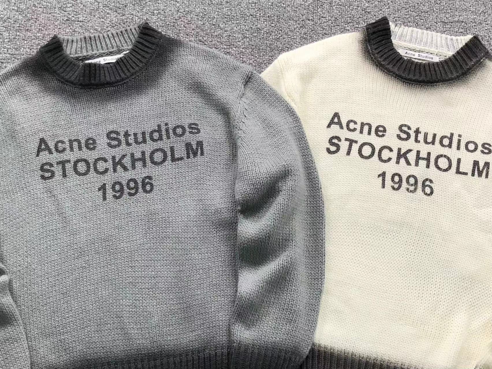 AcneStdios Sweater