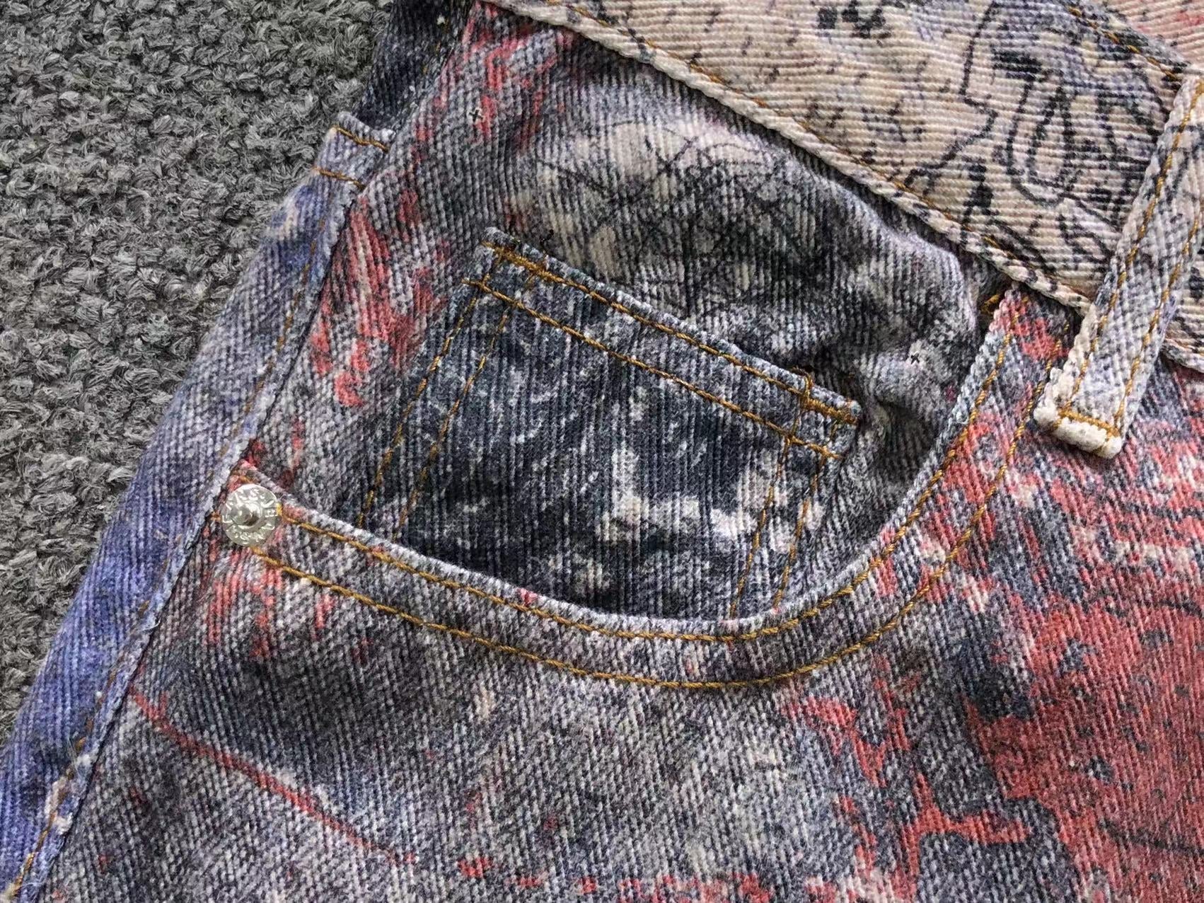 AcneStdios Pants