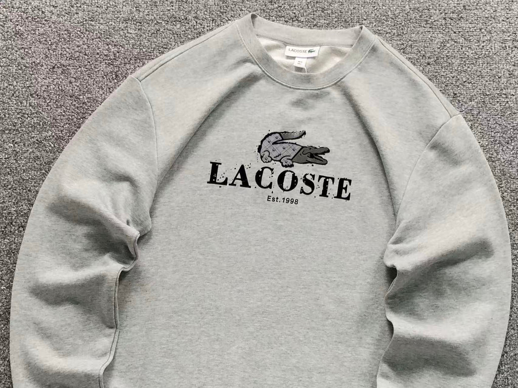 Classic Hoodie