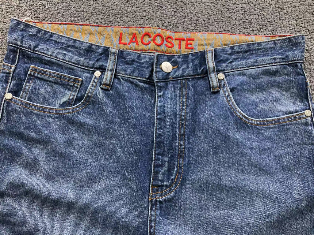 Classic Pants