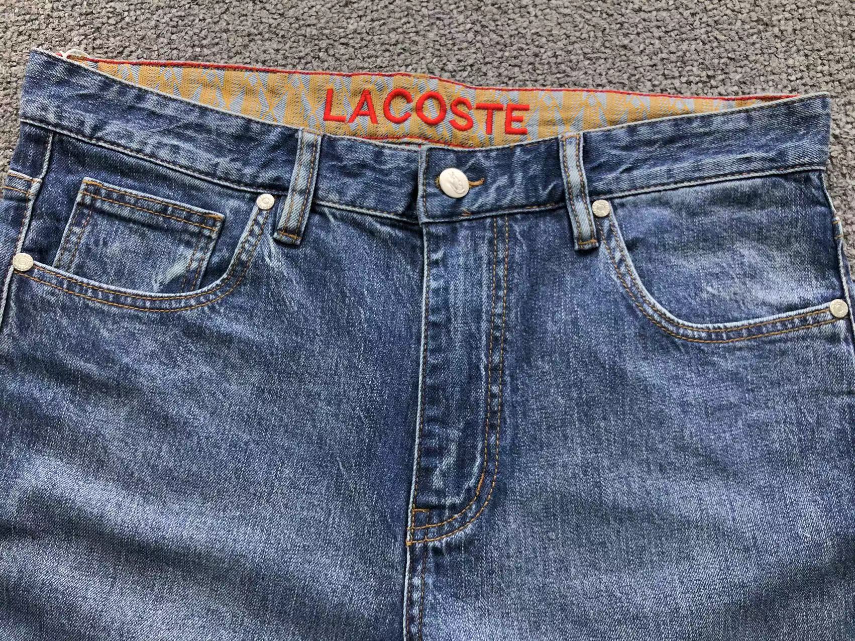 Classic Pants